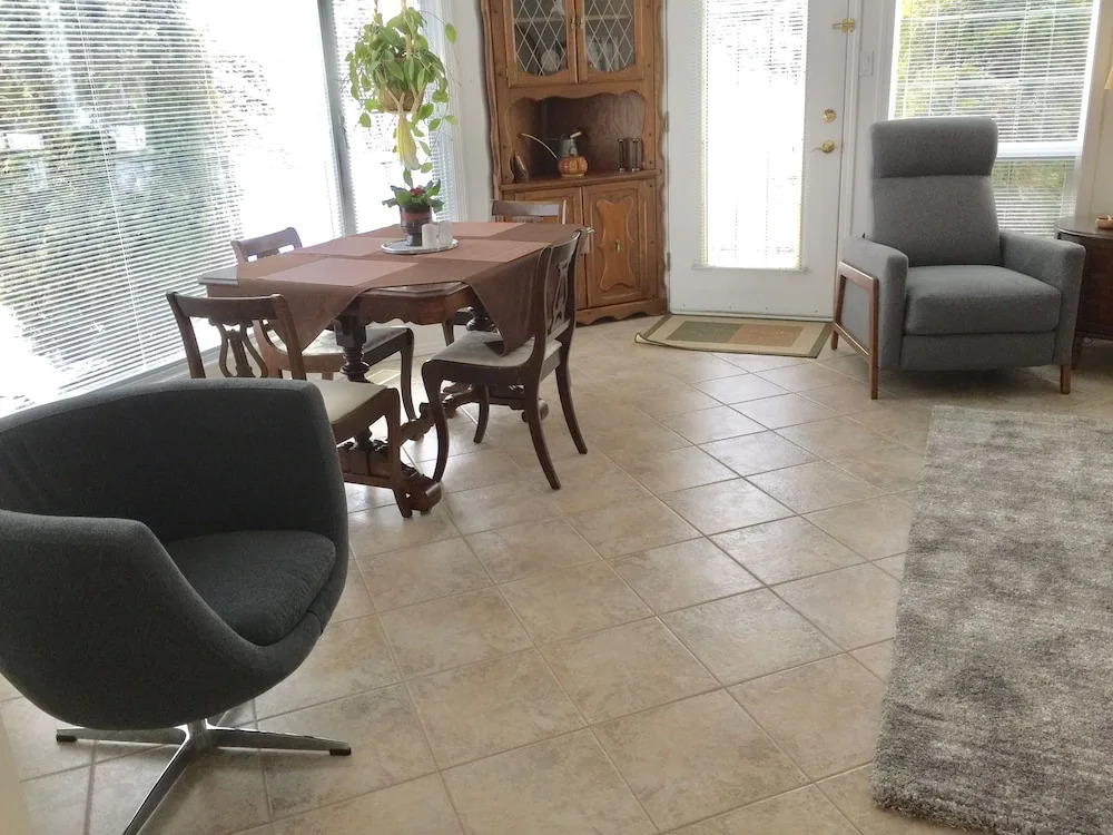 Ridgeview Gardens Bed & Breakfast