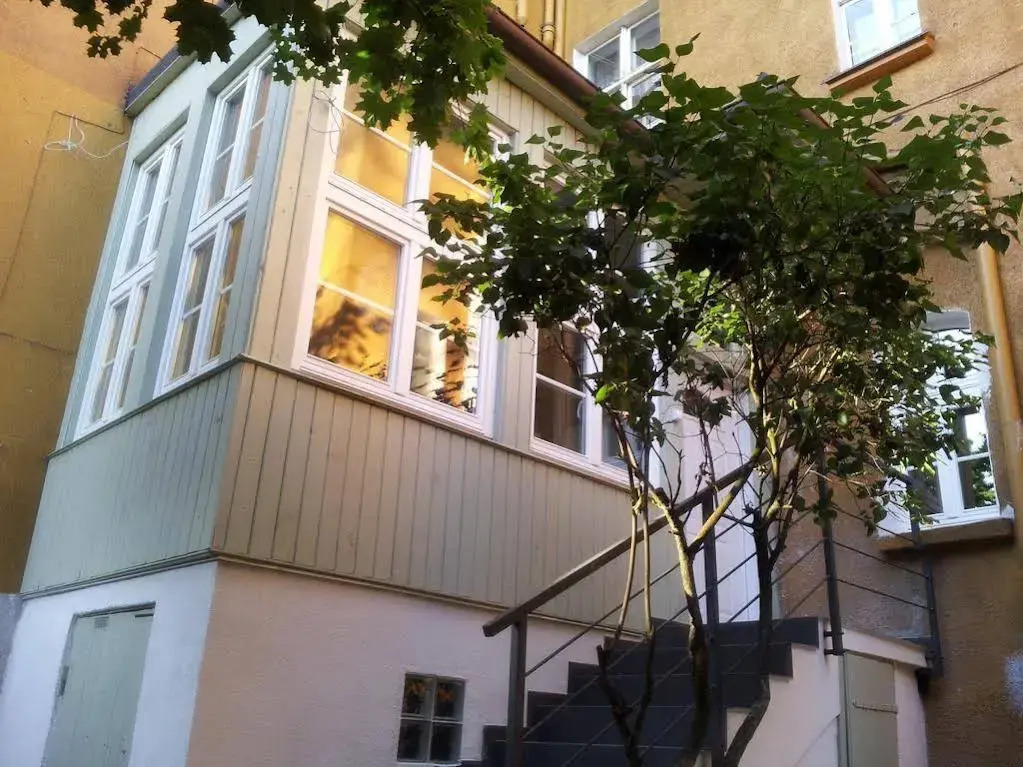 Sopot Spot