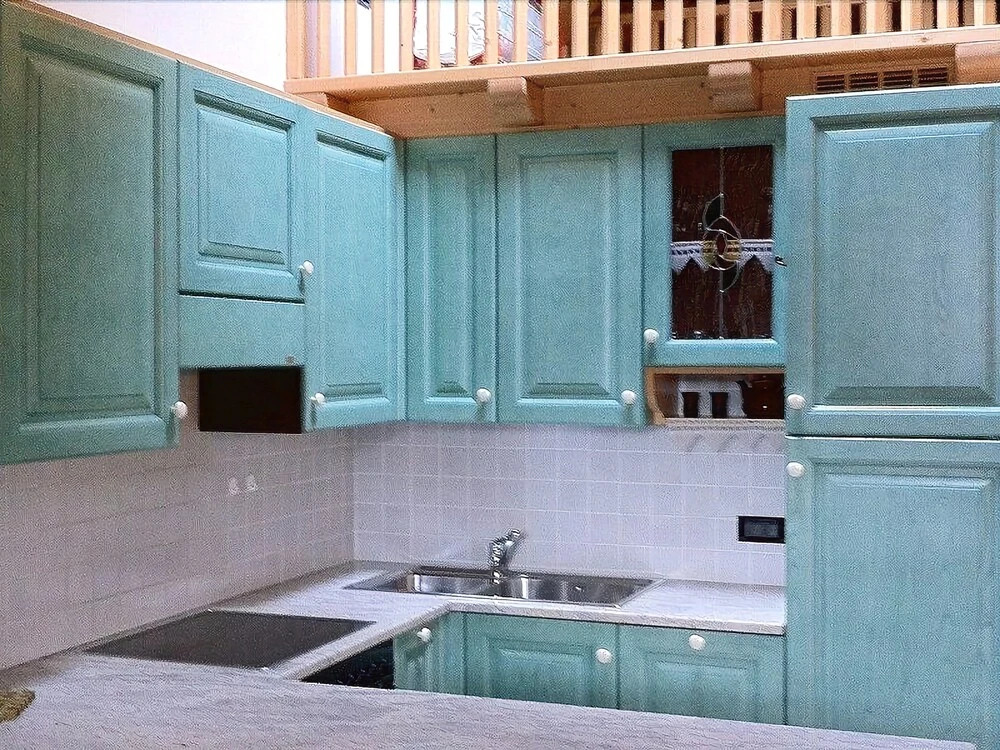 Borcanela Apartments