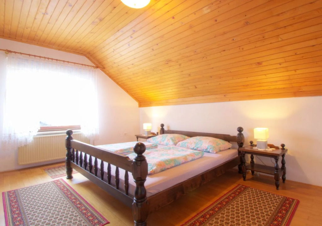 Apartman Majkic, Marija Majkic, sobodajalka