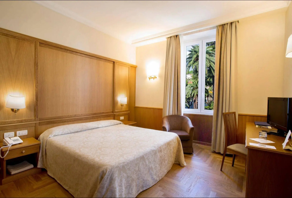 Hotel Continental