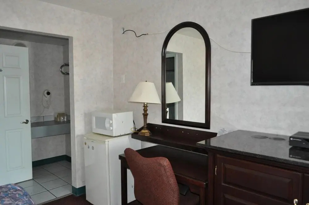 Sunshine Motel Near Atlantic City Airport