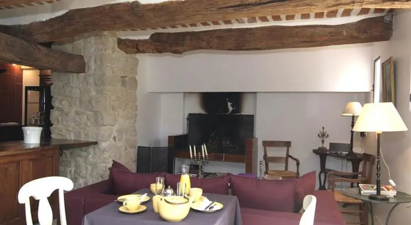 La Bastide du Jas