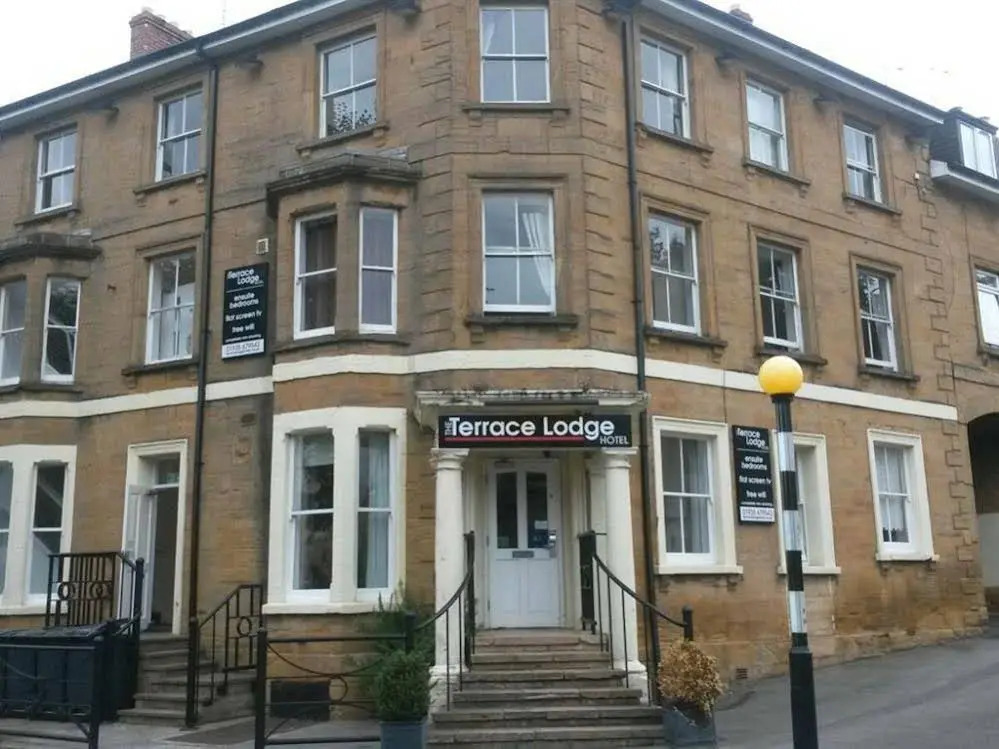 City Lodge