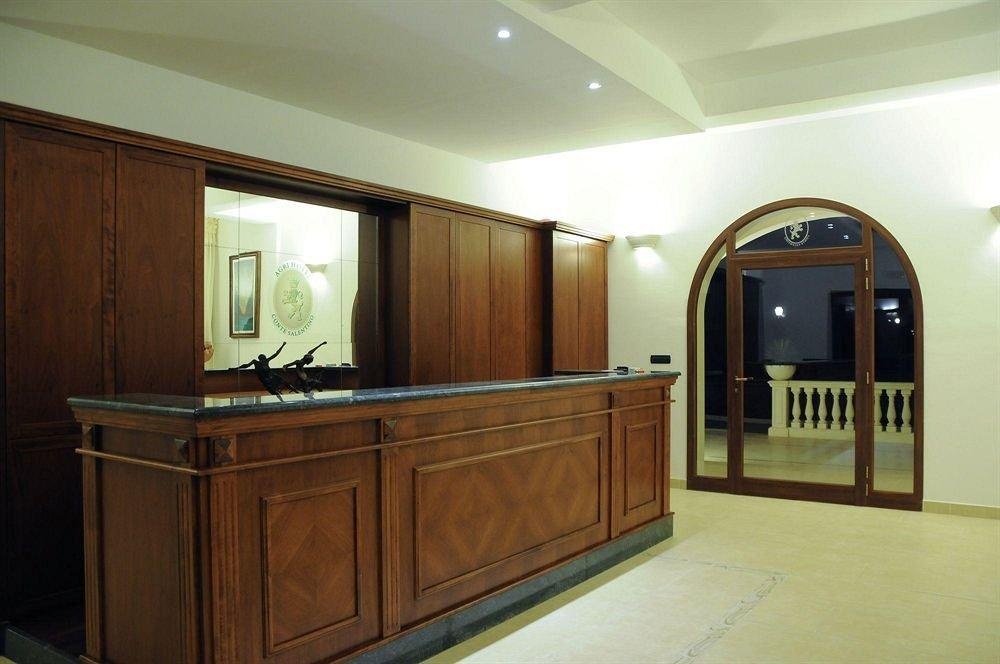 Agri Hotel Conte Salentino