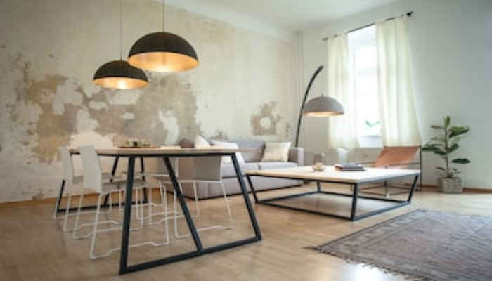 Design Apartments "Potsdam West 97"