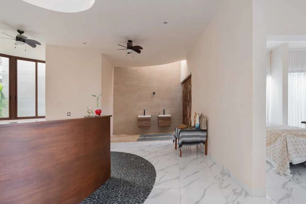 Suite Amor Tulum -Onsite Cenote, Temazcal & Spa
