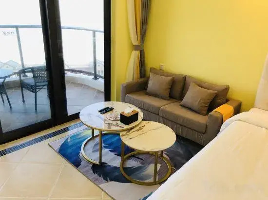 Chaoyushi Sea View Apartment