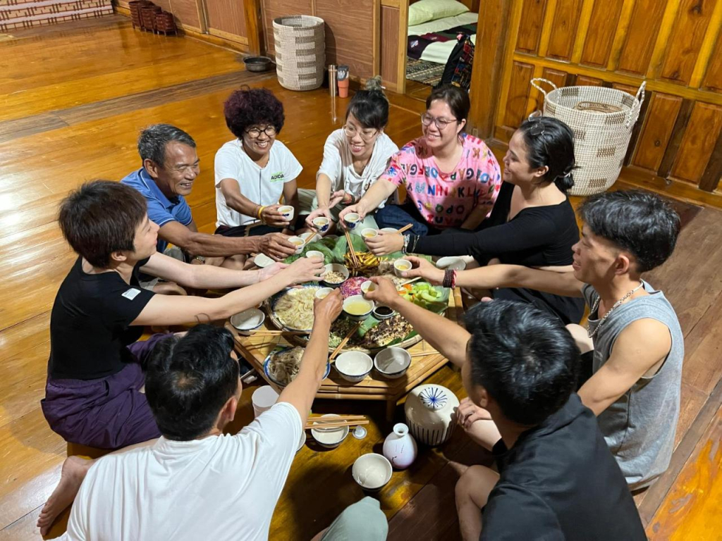QT Guest House
