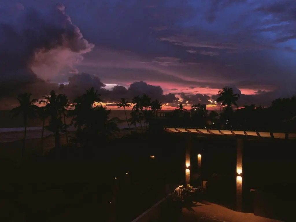 RUMA Surf Hotel