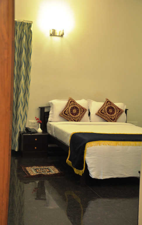Zions Hotel
