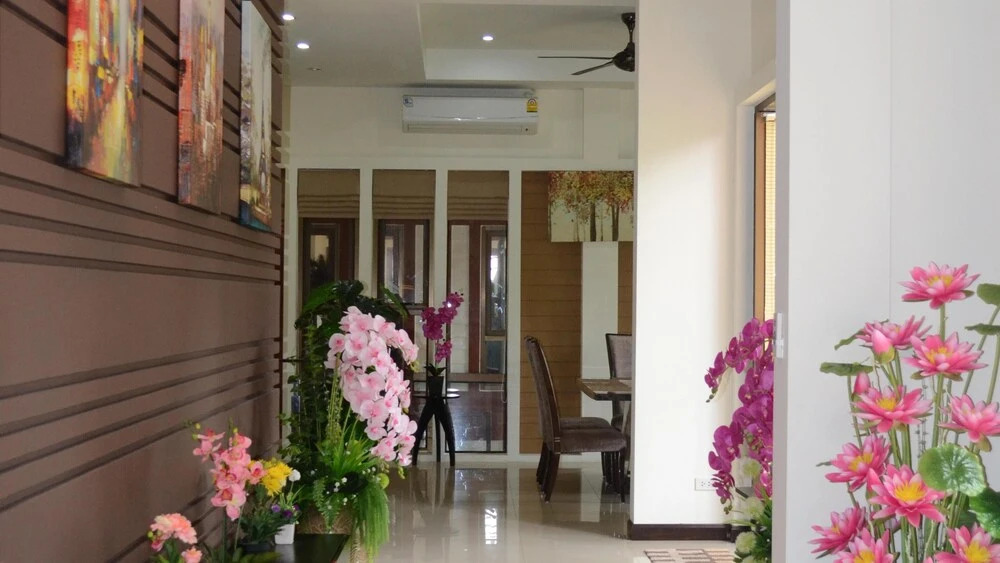 Boutique Resort 5 Bedroom Pool Villa