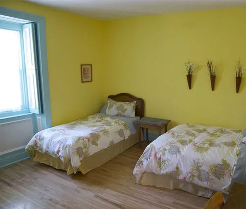 B&B La Petite Prune