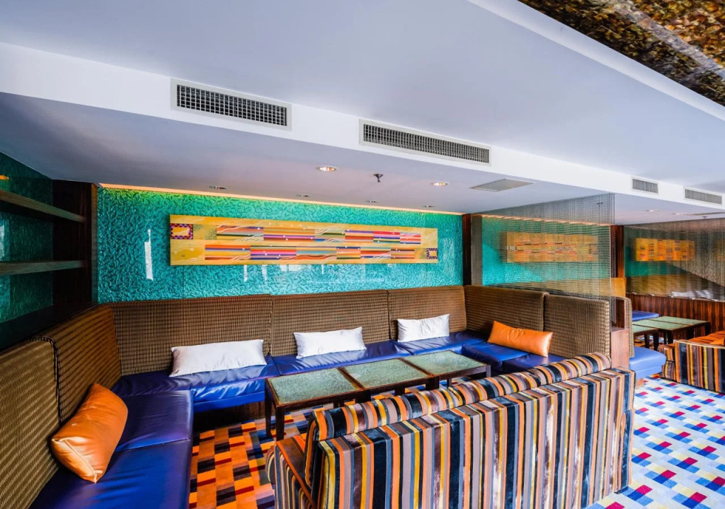 Courtyard by Marriott Beijing Northeast