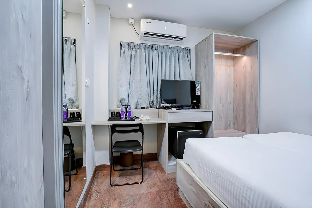 Sri Balaji Residency
