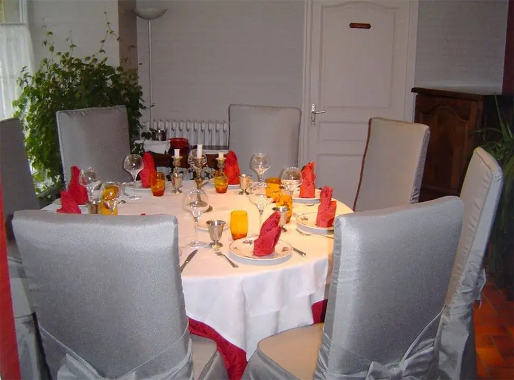 Le relais de lArgoat
