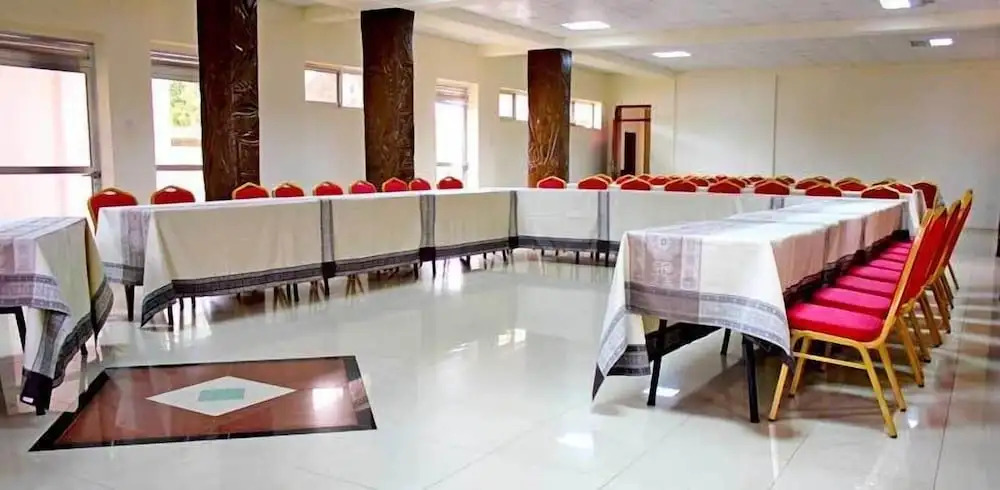 Golden Peace Hotel