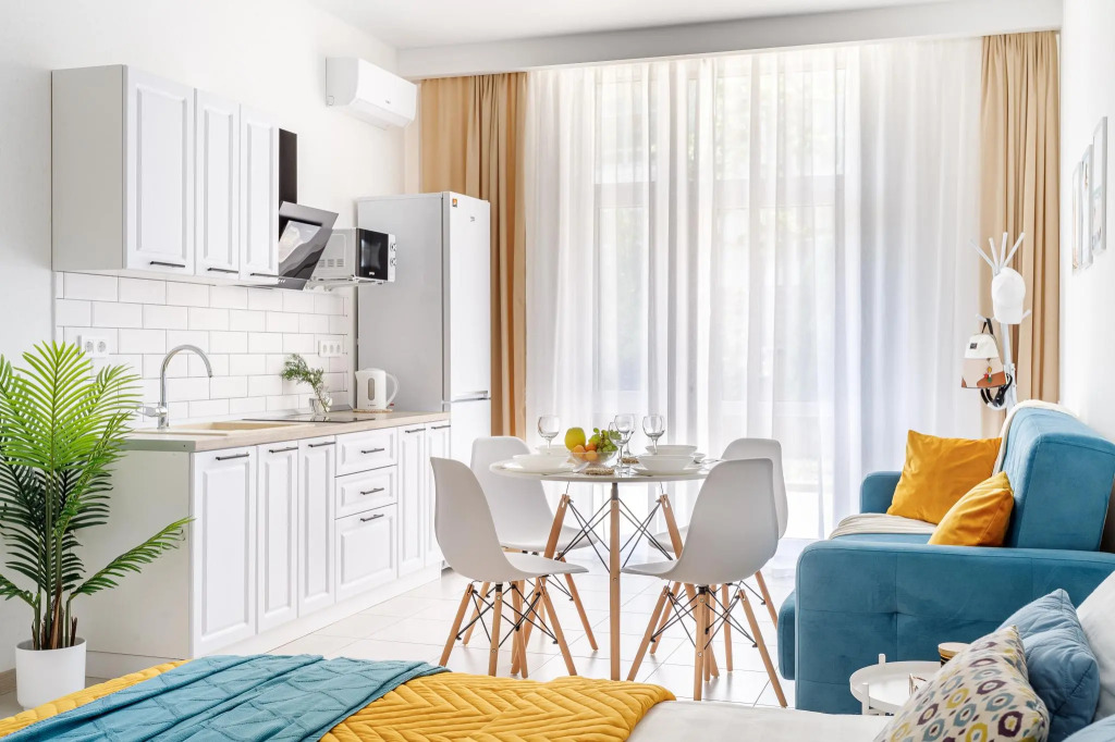 Home Group (Хоум Груп) на улице Верхней 4 корпус 4