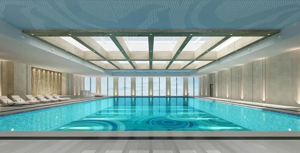 Yangzhou Changqing International Hotel