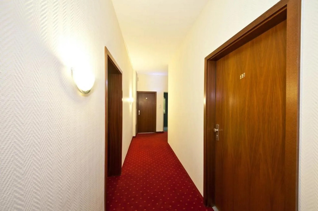 Palm Premium Hotel & Apartments