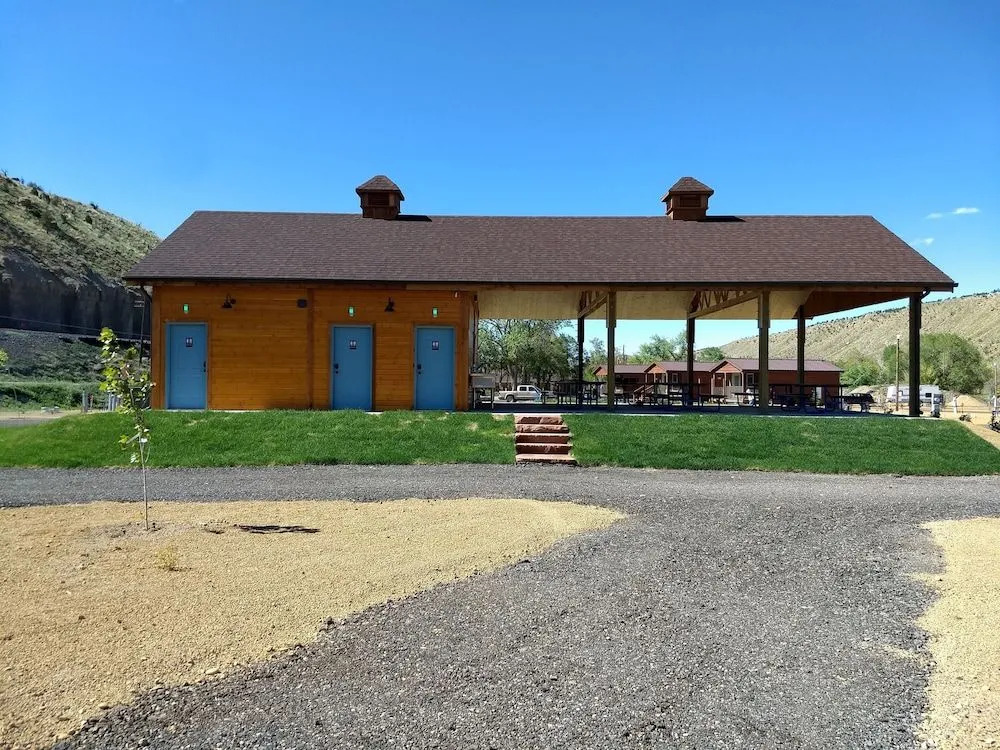 Castle Gate RV Park