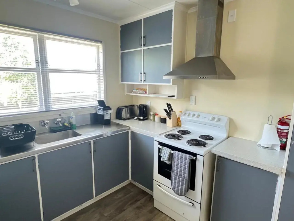 Spacious 3 Br Near Skyline-5 Min Walk