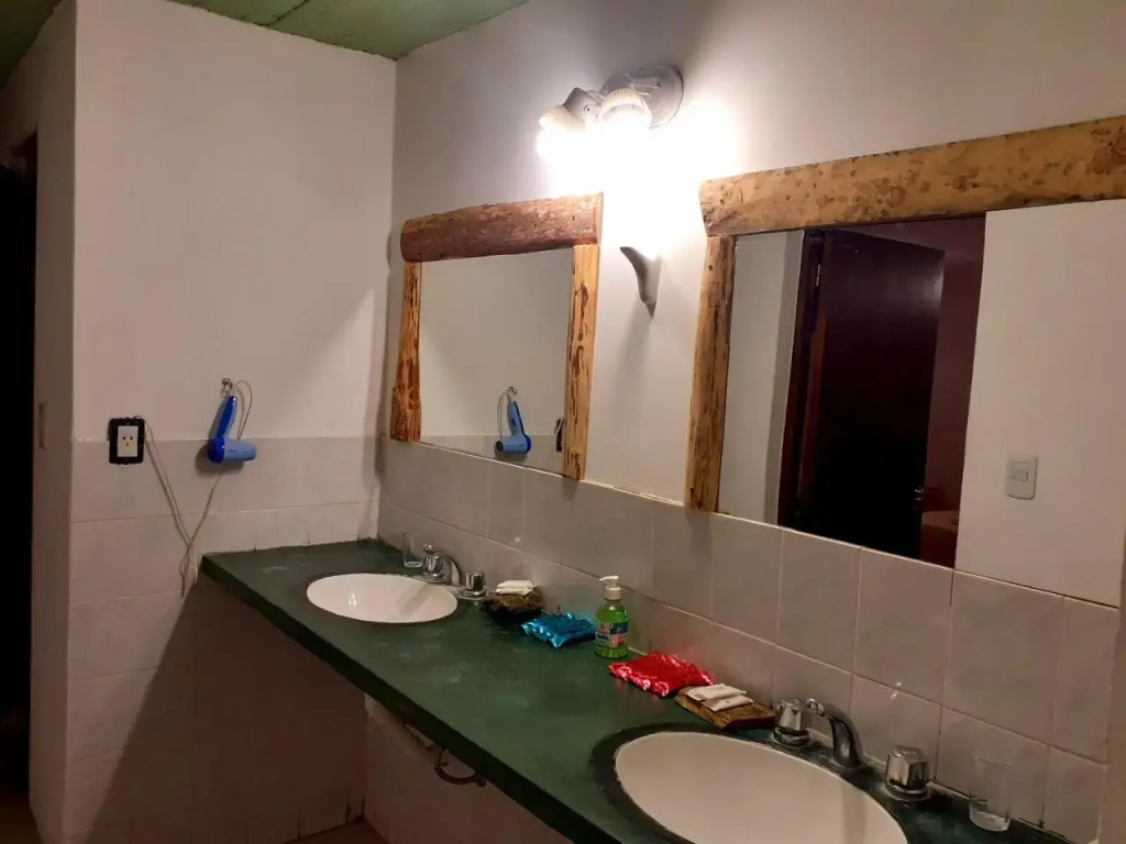 Hotel Punta Corral