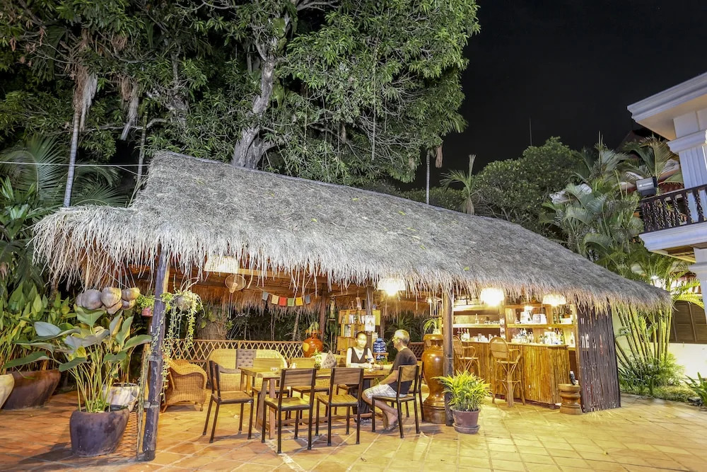 Bloom Garden Guesthouse