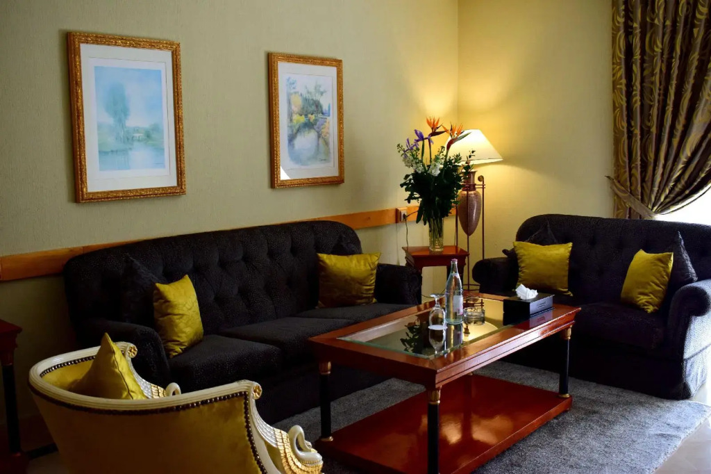 Golden Carthage Hotel & Residence Tunis