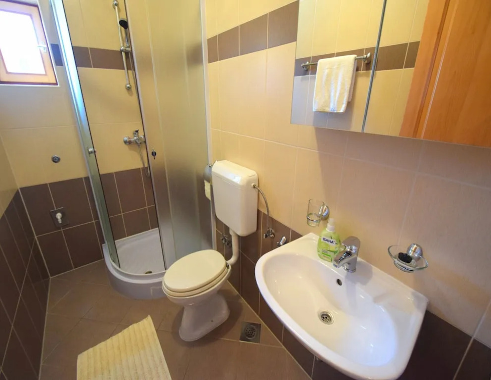 Apartments Anton D