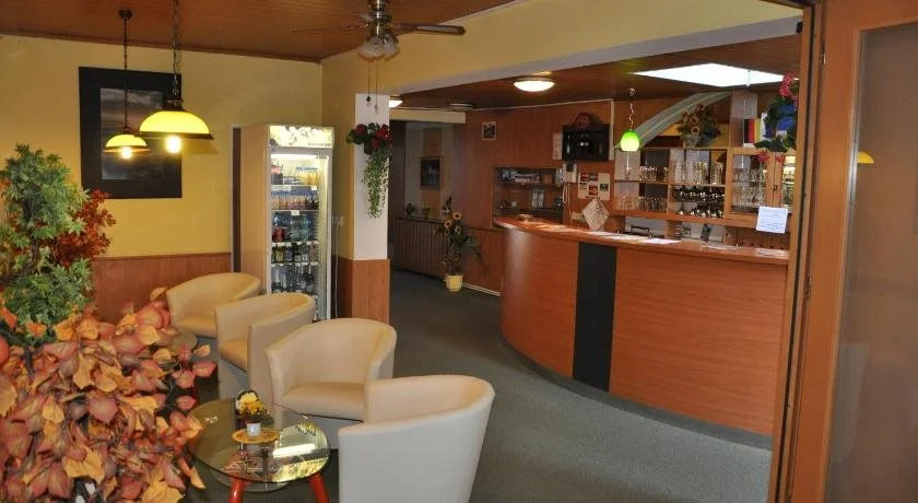 Hotel Átrium