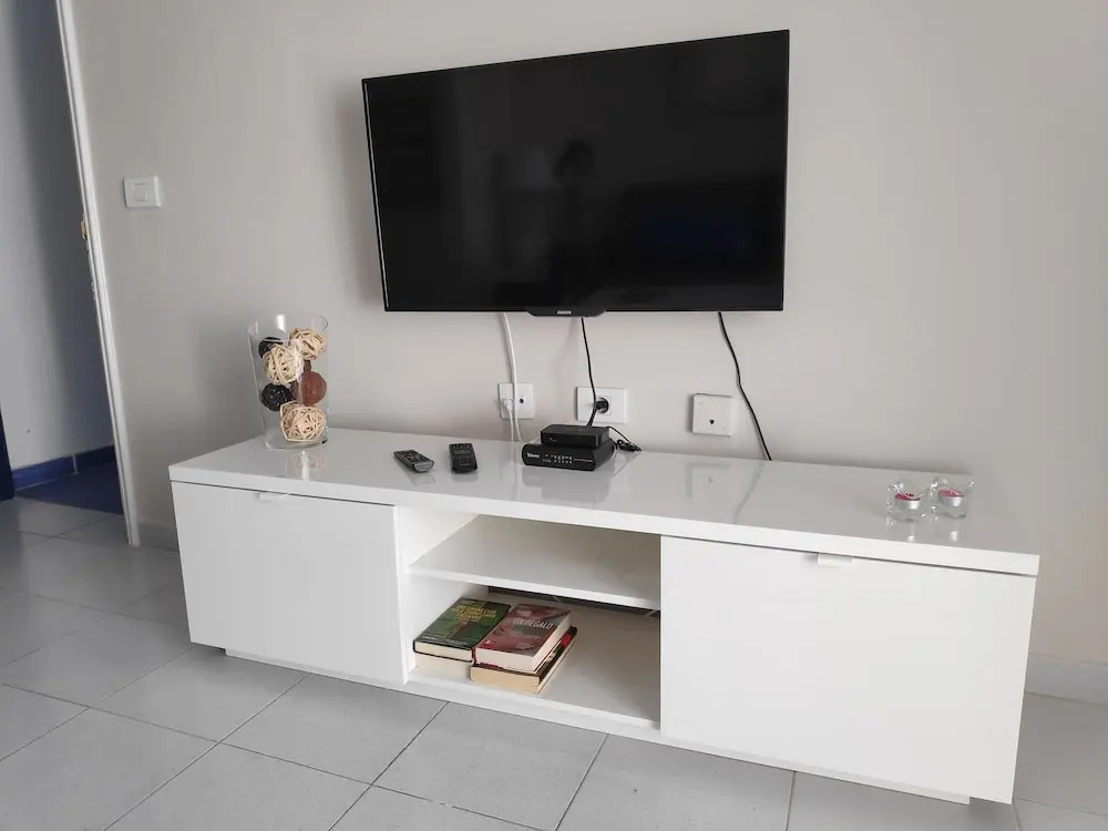 Apartamento Silvana