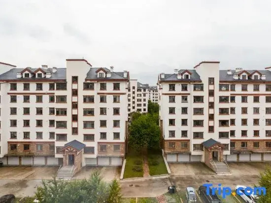 Xiaotang listens to the rain homestay
