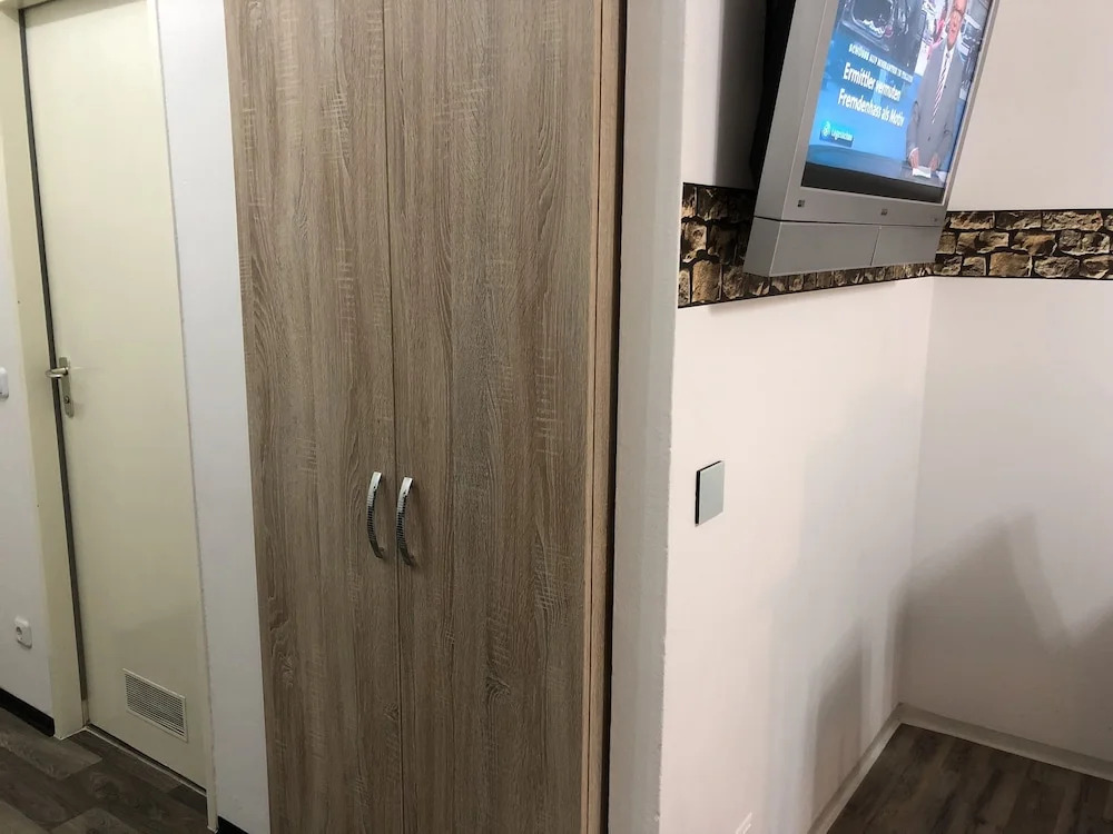 Apartment+WIFI in center Erlangen 2