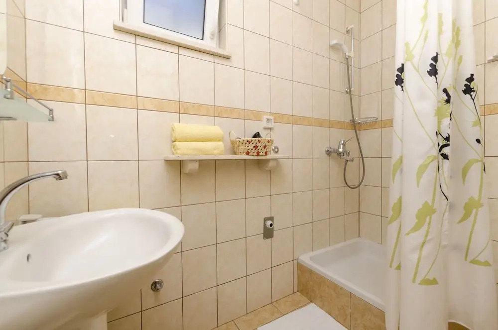 Apartments Josip