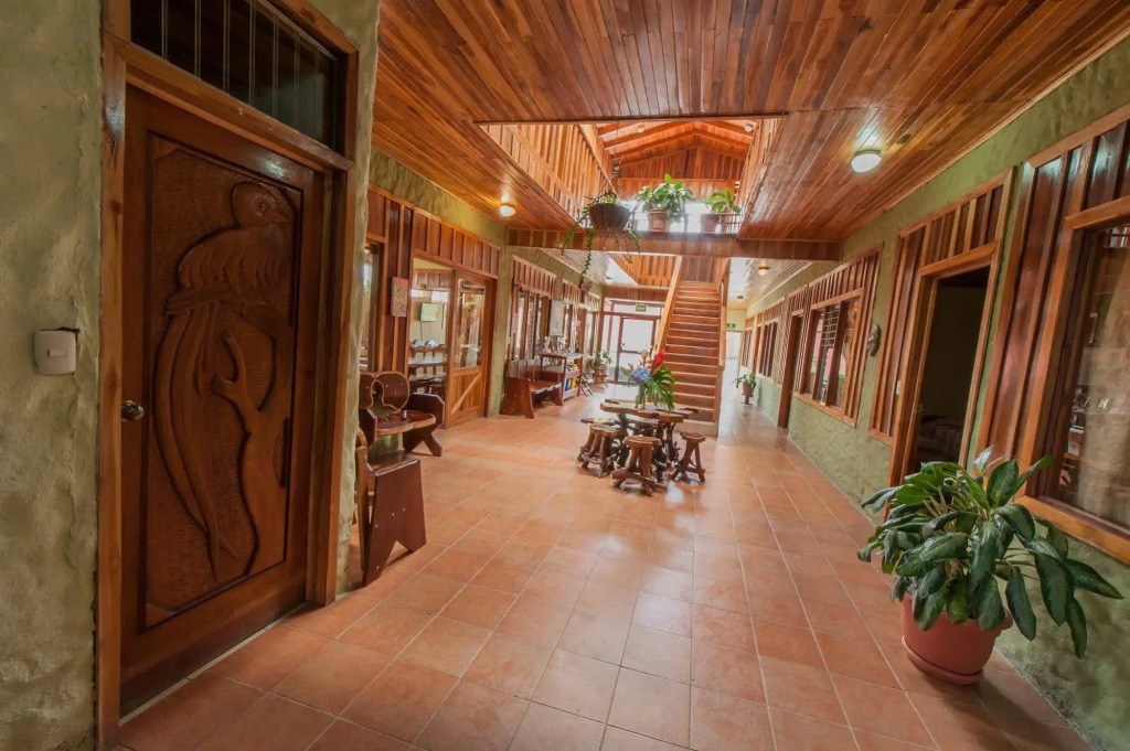 Hotel El Amanecer