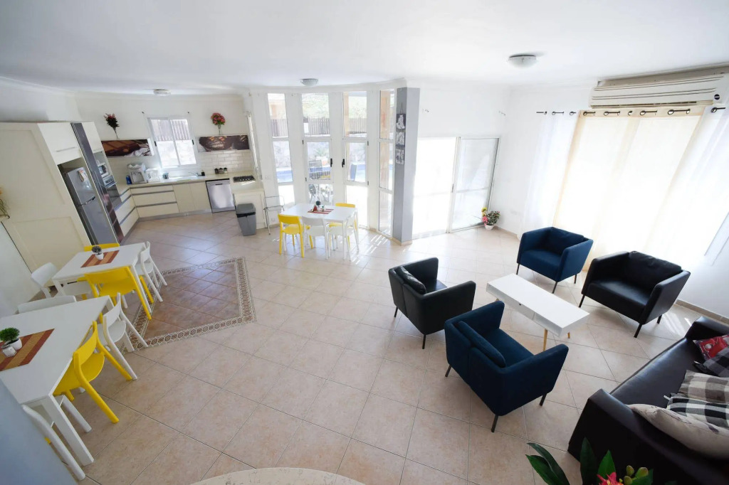 Sun and View Casa