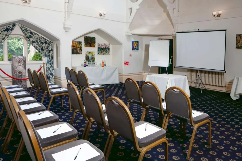 Bestwood Lodge Hotel