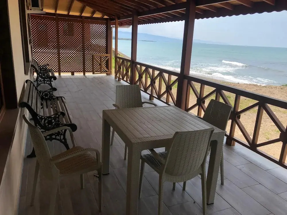 Ravza Villas