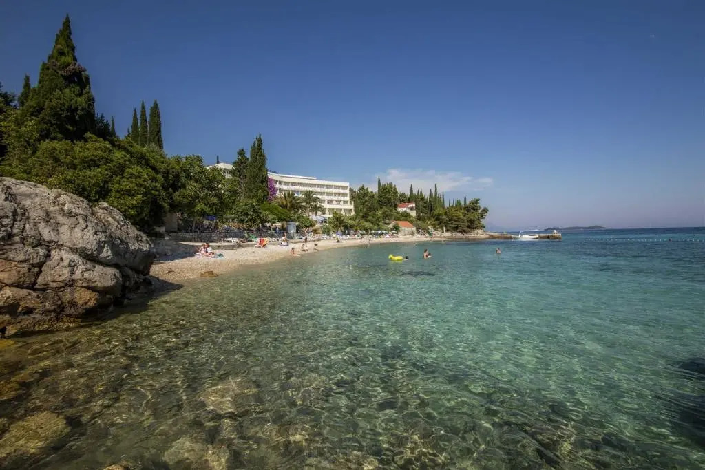 Orsan Maradiso Hotel by Aminess