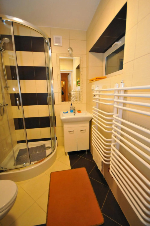 Apartament U Jacka