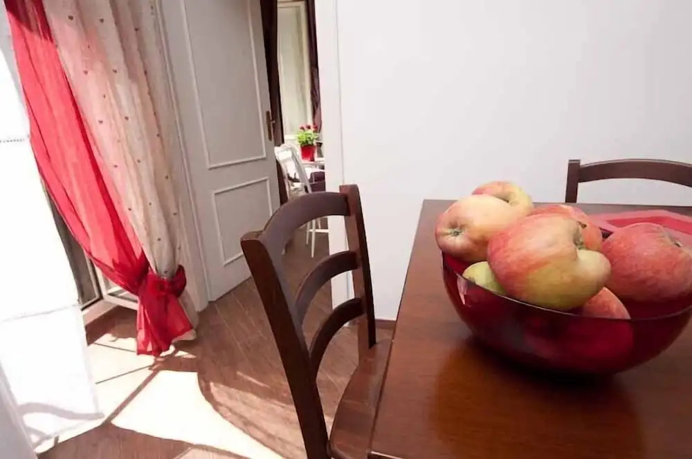 Rome All In Apartments