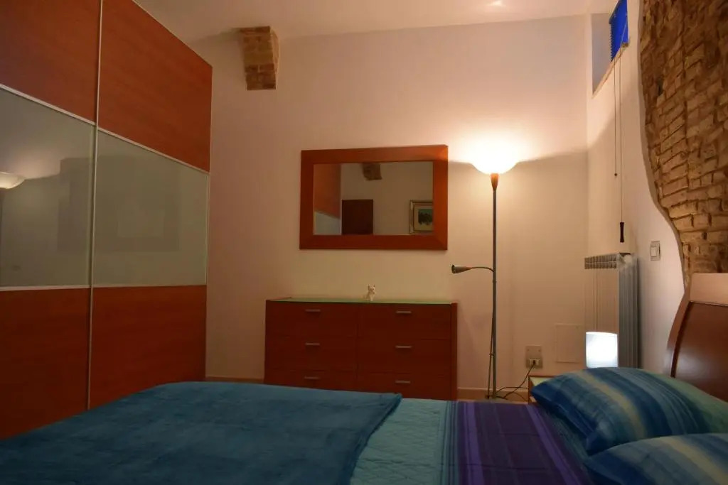 Boutique Apartment Antico Borgo