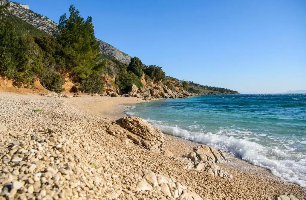 Villa Brač Pearl