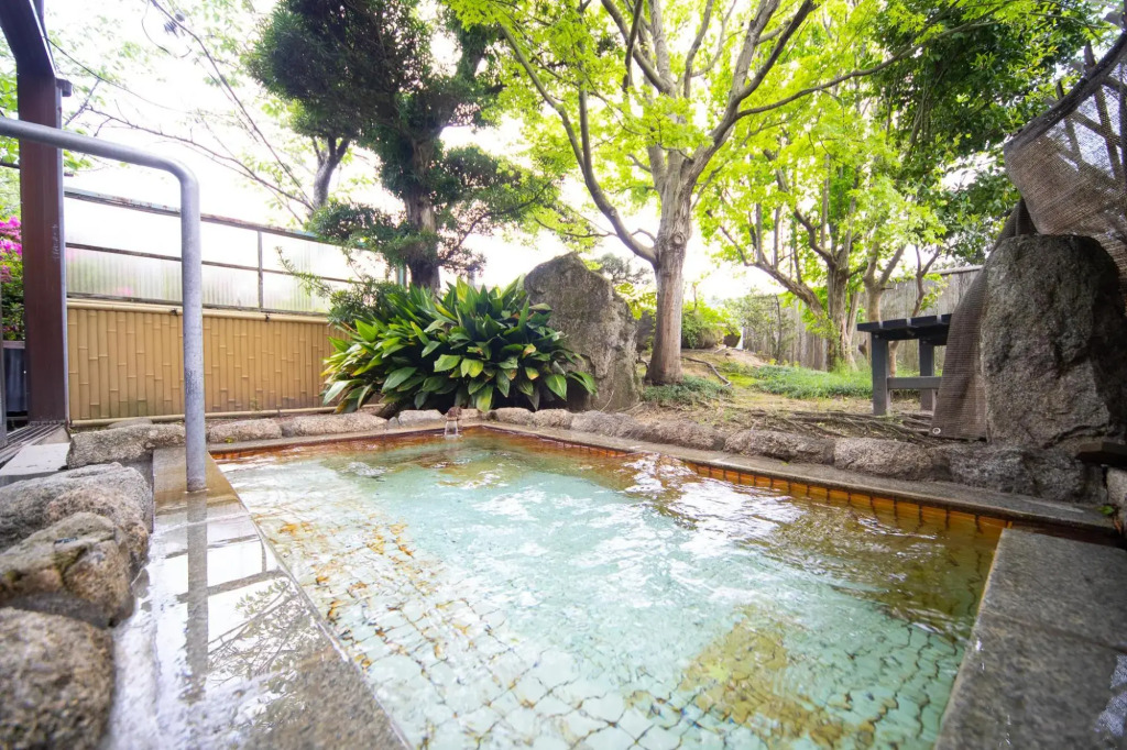 Ryokan Toyotomi