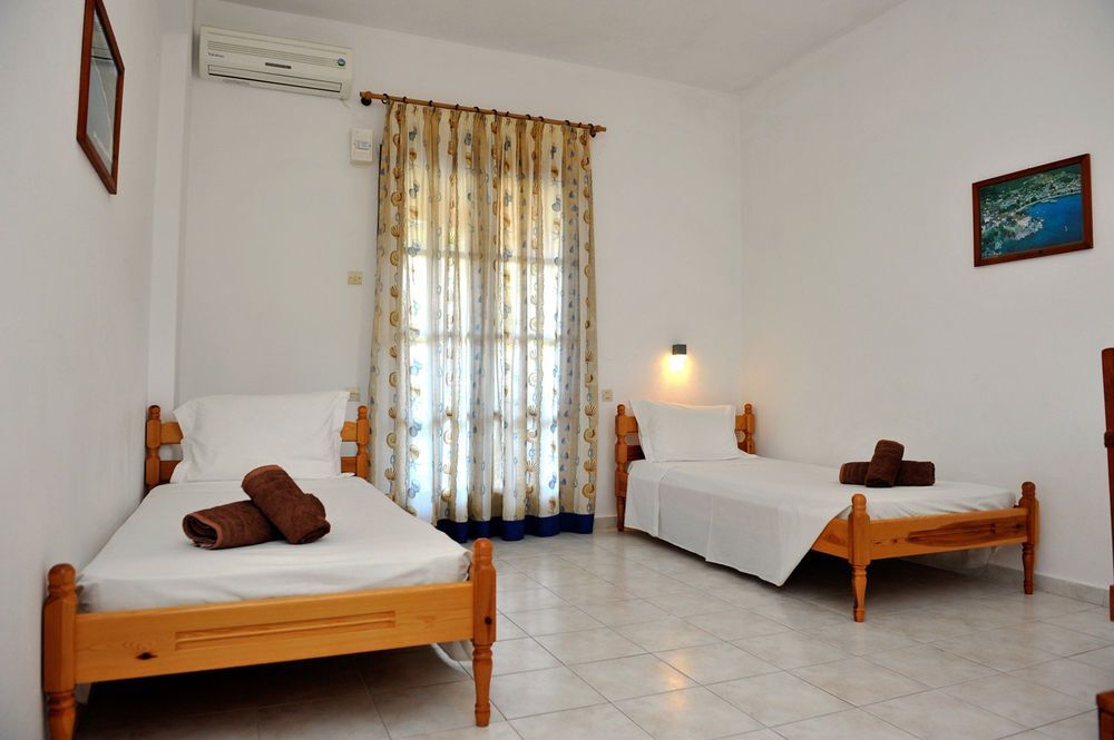 Hotel Marina