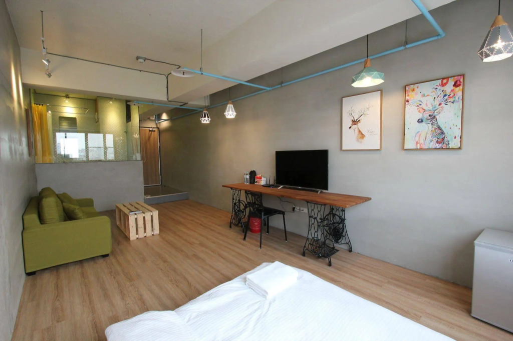 Youth inn