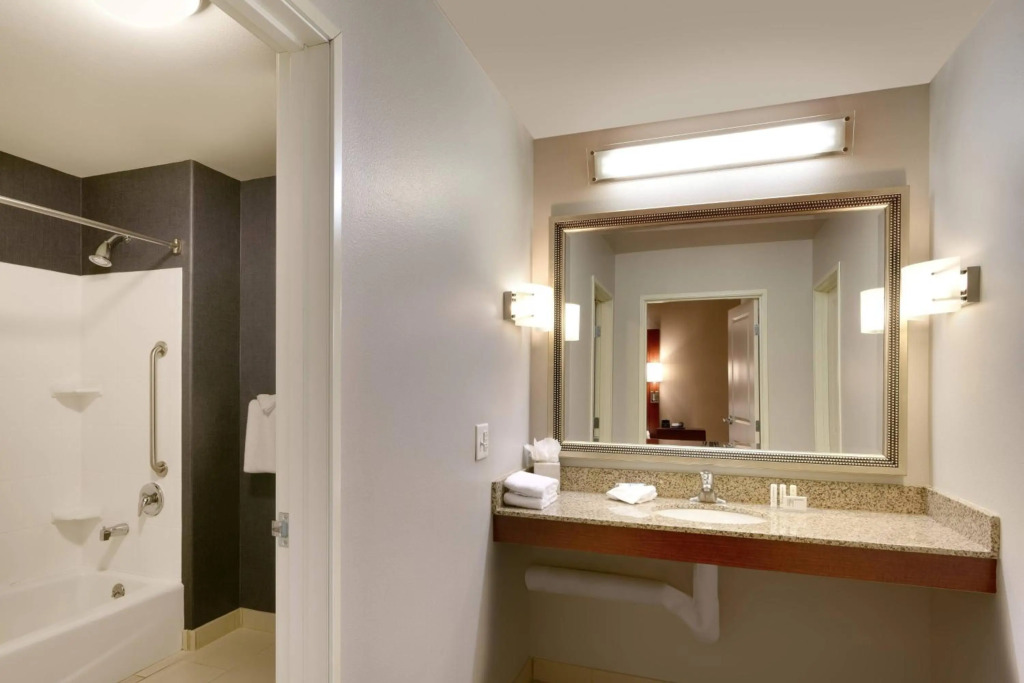 Residence Inn by Marriott Idaho Falls