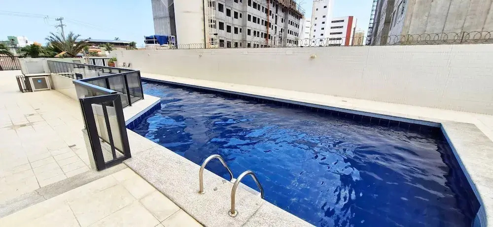 COARM0108 - Edifício Villa Formosa