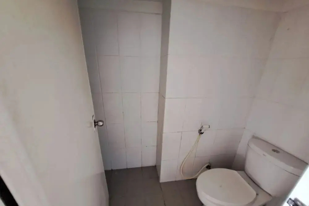 OYO Life  93855 Apartement The Jarrdin By Apt Property
